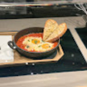 Meet your Posher, Bu